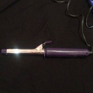 Conair single curling wand